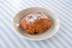Pain Au Chocolate