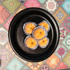 Khoya Orange [5 Pieces]
