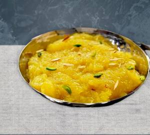 Aalu ka halwa