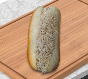 Chicken Mayo Roll