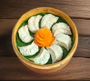 Chicken Dumplings