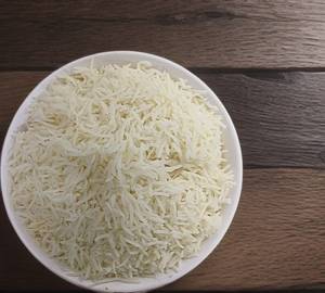 Steamed Rice