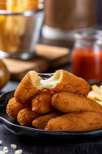 Mozzarella Sticks - Dyn