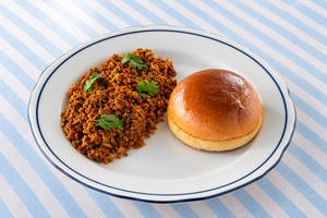 Masala Bhurji
