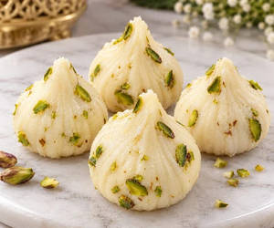 Spl Khoya Modak (250g)