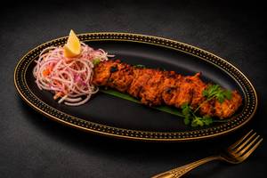 Nawabi Rawas Tikka