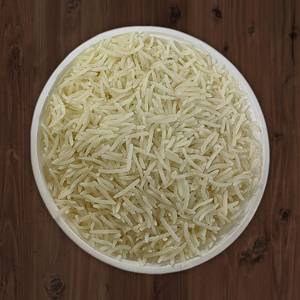 Steam Rice