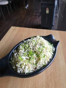 Jeera Rice