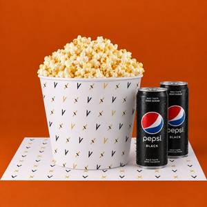 Large Salted Combo For 2