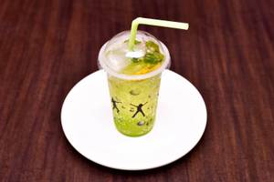 Green Apple
