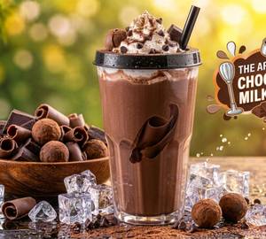 Chocolate Milk
