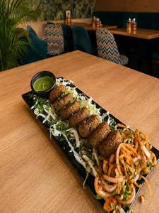 Hara Bhara Kebab