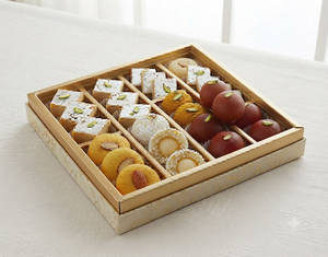 Assorted Sweet Box