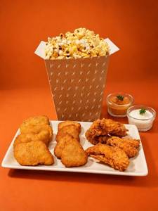 Solo Feast Box
