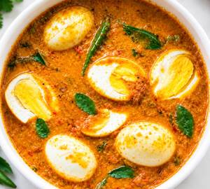 Egg Curry