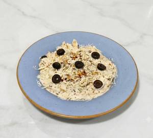 White Pasta