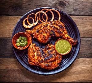 Honey Chilli Al Faham