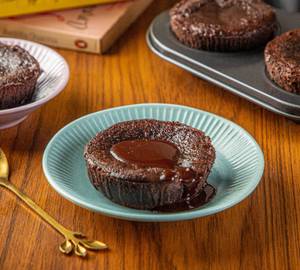 Choco Lava Cake