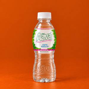 Aava Natural Mineral Water (500 Ml)