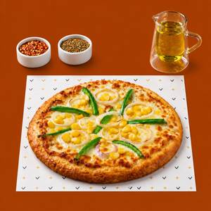 Farm Fresh Napoli Pizza