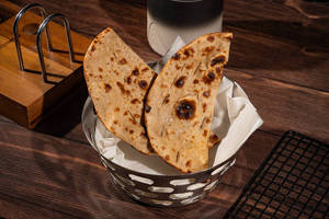 Tandoori Roti