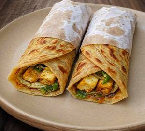 Panner Egg Roll