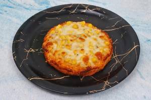 Corn Pizza