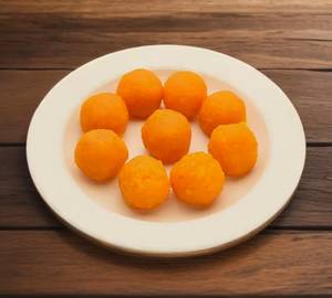Special Laddu