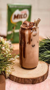 Cold Milo 350ml
