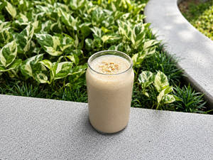Vanilla Cashew Smoothie