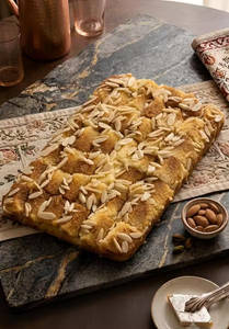 Low Calorie Milk Cake New Lanched