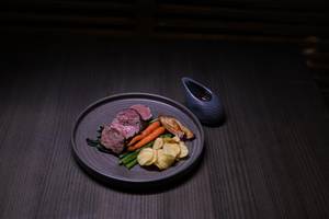 Meat Toban - Yaki