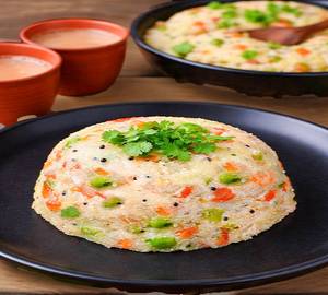 Ghee Upma