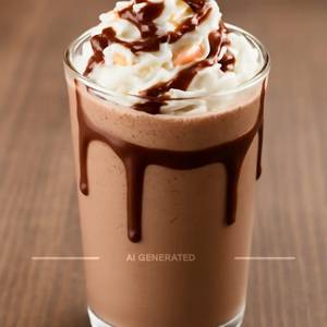 Nutella Shakes
