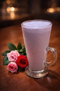 Blueberry Shake