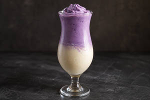 Ube Shake