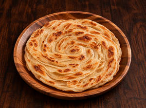 Malabar Lachha Paratha/Parotta