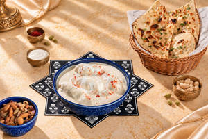 Malai Kofta