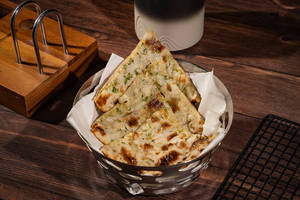 Butter Naan
