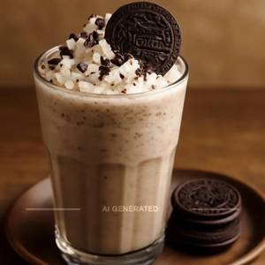 Oreo Coffee