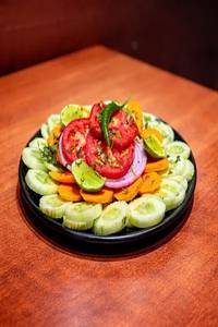 Green Salad