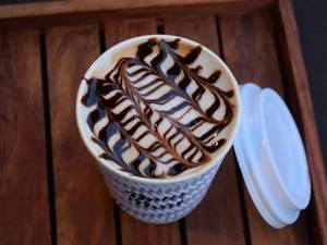 Coffee Mocha