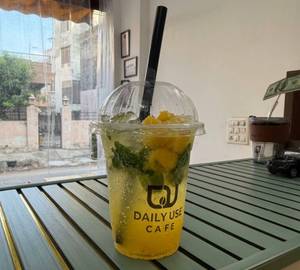 Mango mojito
