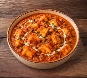 Paneer Masala