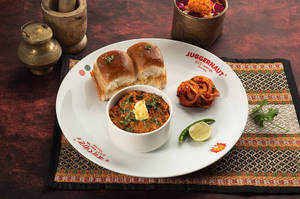 Pao Bhaji Special No.32