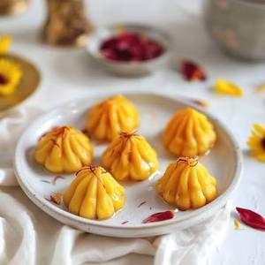 Keshari Modak  [250 gms]