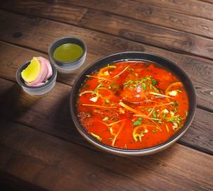 Jahangiri Chicken                       