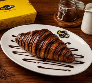 Chocolate Croissant