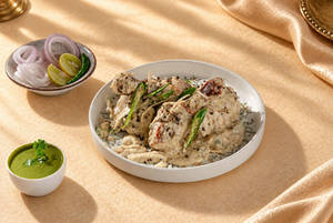 Peppery Tawa Chicken