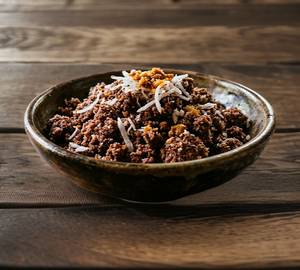 Ragi Puttu